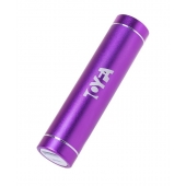 Портативное зарядное устройство A-toys 2400 mAh microUSB - A-toys - купить с доставкой в Находке