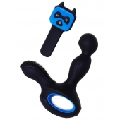 Вибростимулятор простаты с подогревом - Erotist Adult Toys - в Находке купить с доставкой