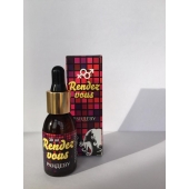 Капли для женщин Rendezvous - 30 мл. - Капиталпродукт - купить с доставкой в Находке