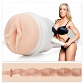 Мастурбатор-вагина Fleshlight Girls - Brandi Love Heartthrob - Fleshlight - в Находке купить с доставкой