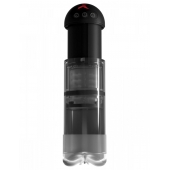 Вакуумная вибропомпа Extender Pro Vibrating Pump - Pipedream - в Находке купить с доставкой