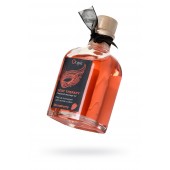 Массажное масло Orgie Lips Massage со вкусом клубники - 100 мл. - ORGIE - купить с доставкой в Находке