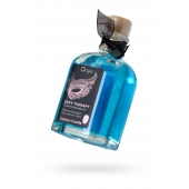 Массажное масло Orgie Lips Massage со вкусом сахарной ваты - 100 мл. - ORGIE - купить с доставкой в Находке