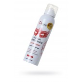 Шипучая увлажняющая пена для чувственного массажа Orgie Acqua Croccante - 150 мл. - ORGIE - купить с доставкой в Находке