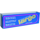 Возбуждающий крем для мужчин Largo Special Cosmetic - 40 мл. - Inverma - купить с доставкой в Находке