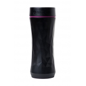 Мастурбатор-анус Opus E Anal с возможностью подключения электростимуляции - MyStim - купить с доставкой в Находке