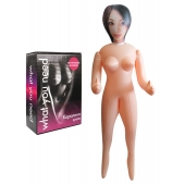 Секс-кукла Каролина - Erowoman-Eroman - в Находке купить с доставкой
