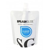 Лубрикант на водной основе Splashglide Lubricant Classic - 100 мл. - Splashglide - купить с доставкой в Находке