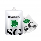 Пролонгирующий лубрикант на водной основе Splashglide Long Play Prolong - 100 мл. - Splashglide - купить с доставкой в Находке