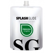 Пролонгирующий лубрикант на водной основе Splashglide Long Play Prolong - 100 мл. - Splashglide - купить с доставкой в Находке