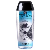 Увлажняющий лубрикант Аква - 165 мл. - Shunga - купить с доставкой в Находке