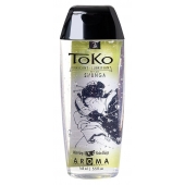 Съедобный лубрикант с ароматом дыни и манго - 165 мл. - Shunga - купить с доставкой в Находке