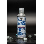 Интимный гель-смазка WATER GLIDE - 100 мл. - БиоМед - купить с доставкой в Находке