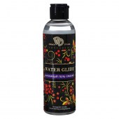 Интимный гель-смазка WATER GLIDE - 200 мл. - БиоМед - купить с доставкой в Находке