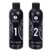 Массажный гель с запахом экзотических фруктов - Shunga - купить с доставкой в Находке