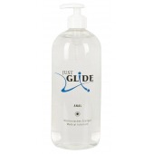 Анальный гель-лубрикант Just Glide Anal - 1000 мл. - Orion - купить с доставкой в Находке
