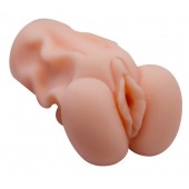 Мастурбатор-вагина Linda - Baile - в Находке купить с доставкой