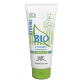 Интимный увлажняющий гель BIO SuperGlide Xtreme - 100 мл. - HOT - купить с доставкой в Находке