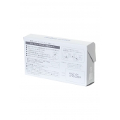 Ультратонкие презервативы Sagami Original QUICK - 6 шт. - Sagami - купить с доставкой в Находке