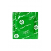Презервативы Sagami Xtreme SUPER DOTS с точками - 3 шт. - Sagami - купить с доставкой в Находке
