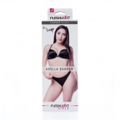 Мастурбатор-вагина Fleshlight Girls - Abella Danger Danger - Fleshlight - в Находке купить с доставкой