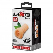 Мастурбатор-вагина Moira - Baile - в Находке купить с доставкой