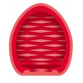 Эластичный мастурбатор Zolo 8 Ball - Zolo - в Находке купить с доставкой