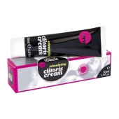 Возбуждающий крем для женщин Stimulating Clitoris Creme - 30 мл. - Ero - купить с доставкой в Находке