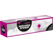 Сужающий вагинальный крем для женщин Vagina Tightening Cream - 30 мл. - Ero - купить с доставкой в Находке