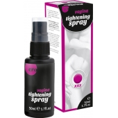 Сужающий спрей для женщин Vagina Tightening Spray - 50 мл. - Ero - купить с доставкой в Находке