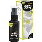 Стимулирующий спрей для мужчин Active Power Spray - 50 мл. - Ero - купить с доставкой в Находке