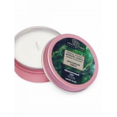 Массажная свеча  Малахитовый сон - БиоМед - купить с доставкой в Находке