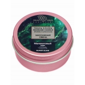 Массажная свеча  Малахитовый сон - БиоМед - купить с доставкой в Находке