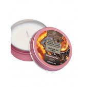 Массажная свеча  Янтарное утро - БиоМед - купить с доставкой в Находке