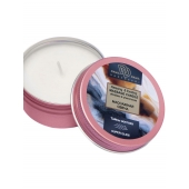 Массажная свеча  Тайна востока - БиоМед - купить с доставкой в Находке