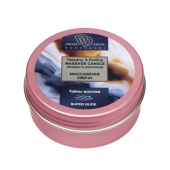 Массажная свеча  Тайна востока - БиоМед - купить с доставкой в Находке