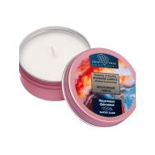 Массажная свеча  Фруктовая фантазия - БиоМед - купить с доставкой в Находке