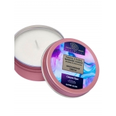 Массажная свеча  Смузи бум - БиоМед - купить с доставкой в Находке