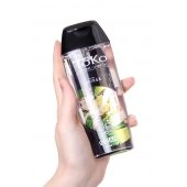 Лубрикант на водной основе Toko Organica - 165 мл. - Shunga - купить с доставкой в Находке