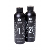 Массажный гель с ароматом дыни и манго - Shunga - купить с доставкой в Находке