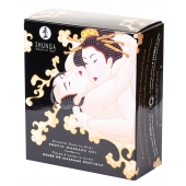 Массажный гель с ароматом дыни и манго - Shunga - купить с доставкой в Находке