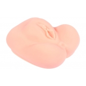 Мастурбатор-вагина Adarashi 3 без вибрации - KOKOS - в Находке купить с доставкой