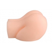 Мастурбатор-полуторс Angel без вибрации - KOKOS - в Находке купить с доставкой