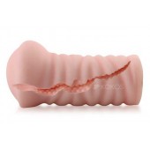 Мастурбатор-вагина Lady без вибрации - KOKOS - в Находке купить с доставкой