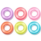 Набор из 6 эрекционных колец King of the Ring - Blush Novelties - в Находке купить с доставкой