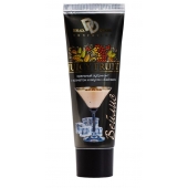 Интимный съедобный лубрикант JUICY FRUIT с ароматом  Бейлис  - 30 мл. - БиоМед - купить с доставкой в Находке