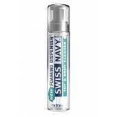 Очищающая пенка для игрушек и тела Swiss Navy Toy   Body Cleaner Foamer - 207 мл. - Swiss navy - купить с доставкой в Находке