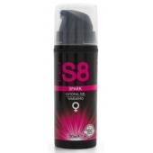 Гель для клитора с разогревающим эффектом Stimul8 Spark Clitoral Warming - 30 мл. - Stimul8 - купить с доставкой в Находке