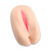 Мастурбатор-вагина Тори Блэк - Erotic Fantasy - в Находке купить с доставкой