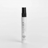 Спрей для усиления слюноотделения Slow Sex Mouthwatering Spray - 13 мл. - Bijoux Indiscrets - купить с доставкой в Находке